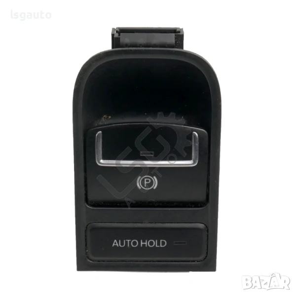 Бутон спирачка за паркиране Volkswagen Tiguan I 2007-2015 ID:148115, снимка 1