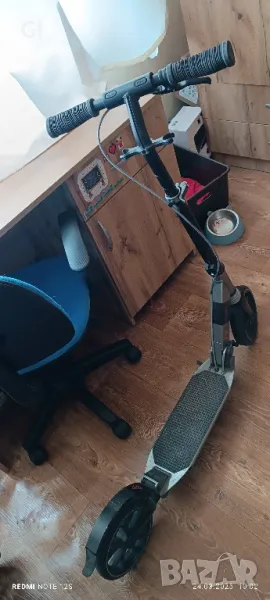 Тротинетка Oxelo town 7xl , снимка 1