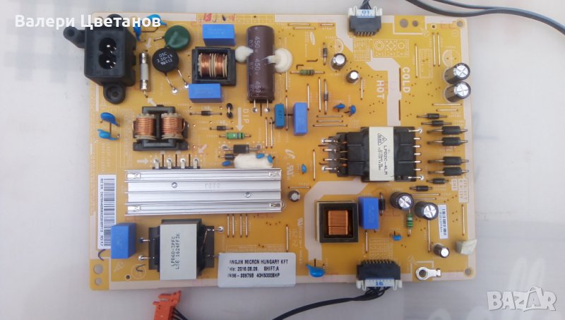    BN44-00698A   /   BN96-33979B   SAMSUNG 40", снимка 1