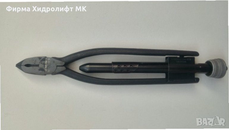 FACOM 445.10 Специализиран инструмент за осигурителна тел , снимка 1