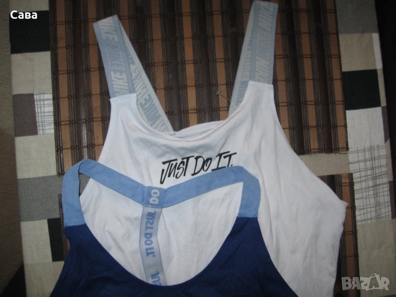 Потници NIKE  дамски,М-Л-ХЛ, снимка 1