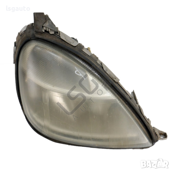 Десен фар Mercedes-Benz A-class (W168) 1997-2004 ID: 123898, снимка 1