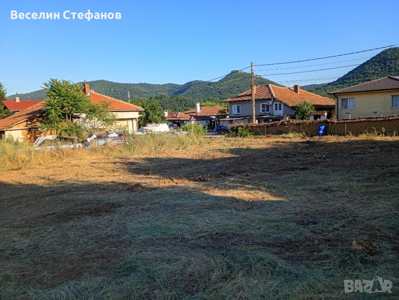 Парцел с.Ченге с.Аспарухово яз.Цонево, снимка 1