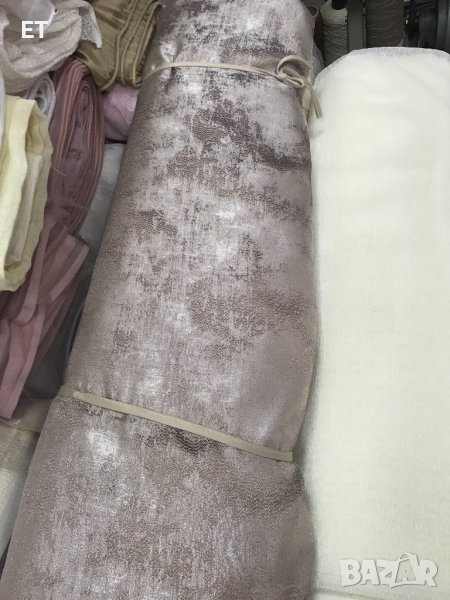 Завеса плътна, снимка 1