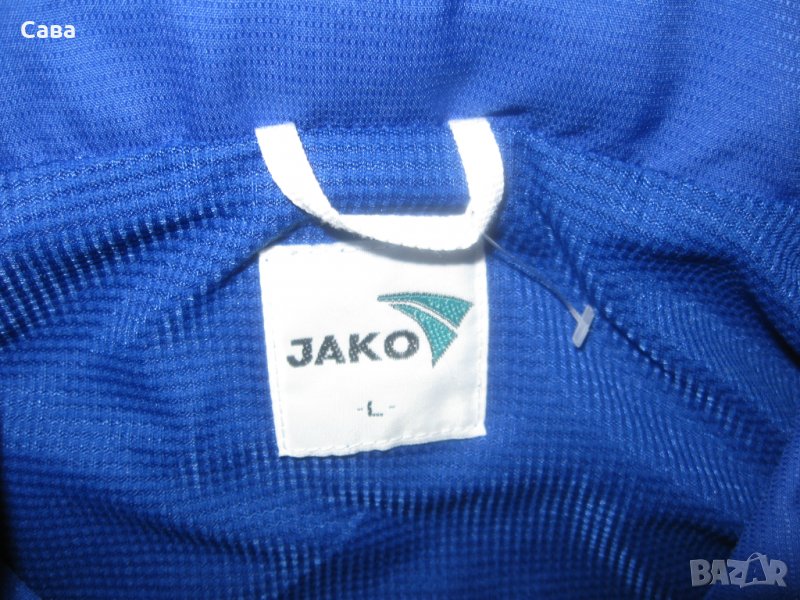 Яке пролет, есен JAKO   мъжко,Л, снимка 1