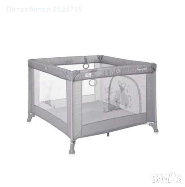 Кошара за игри, снимка 1