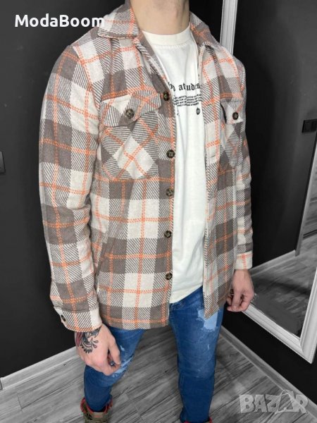 Яке тип риза , снимка 1