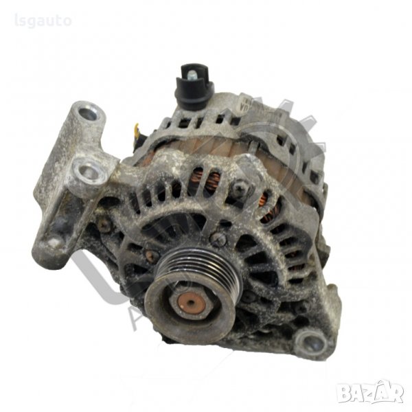 Алтернатор 70A Mazda 2 I (DY)(2003-2007) ID:92058, снимка 1