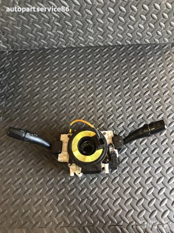 Превключвател за чистачките на фаровете за KIA Opirus 3.5 (2006), снимка 1