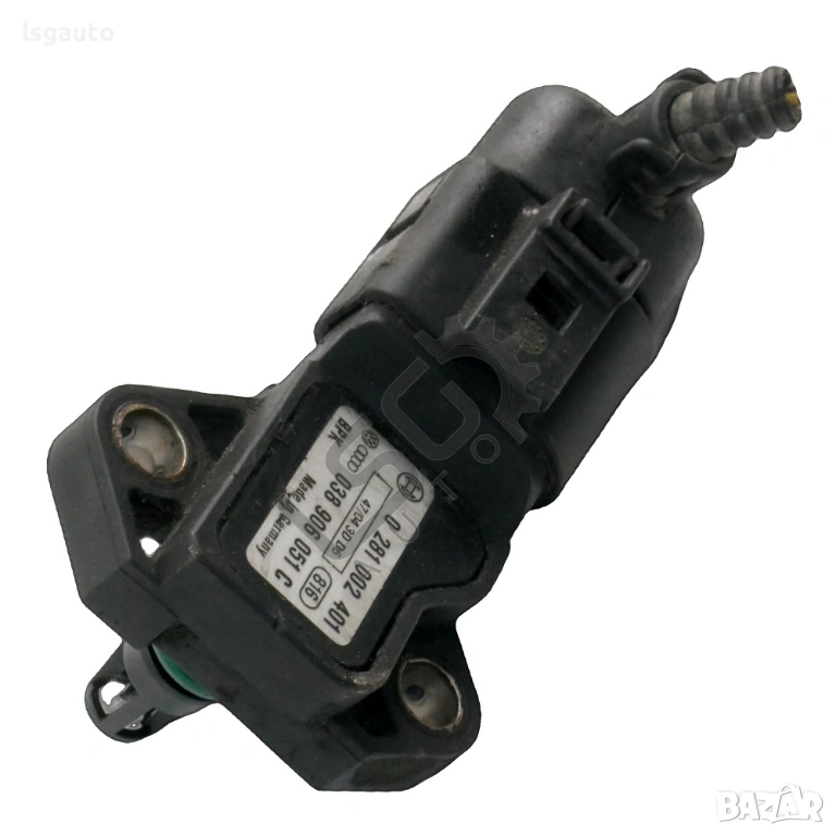 MAP сензор Seat Altea 2004-2015 ID: 157605, снимка 1