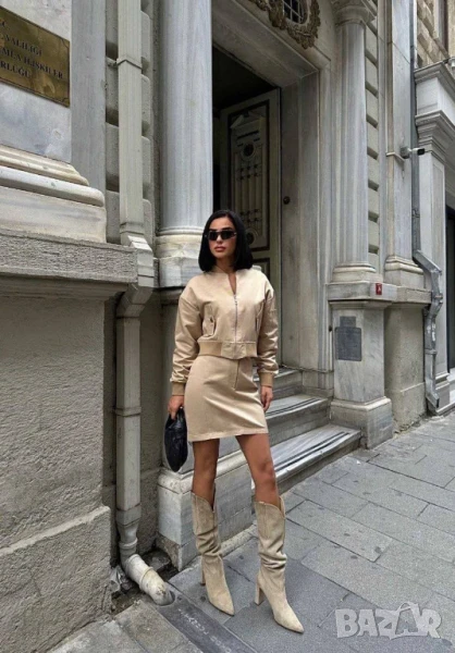 дамски комплект , снимка 1