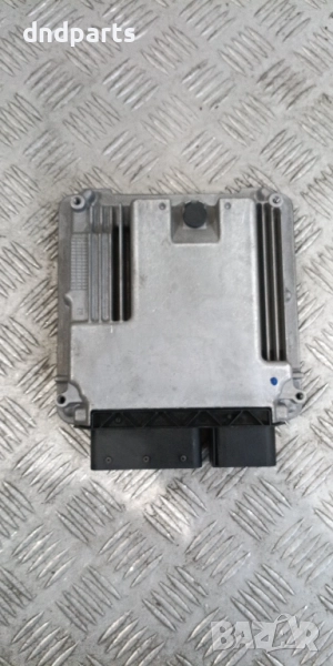 Модул BMW 5-Series E61 2007г. 1277022056	, снимка 1