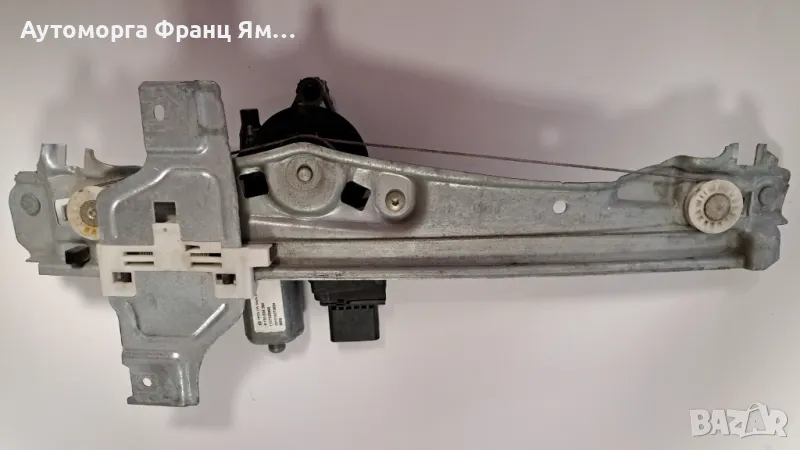9830590280 ЗАДЕН ДЕСЕН СТЪКЛОПОВДИГАЧ ЗА PEUGEOT 2008, снимка 1