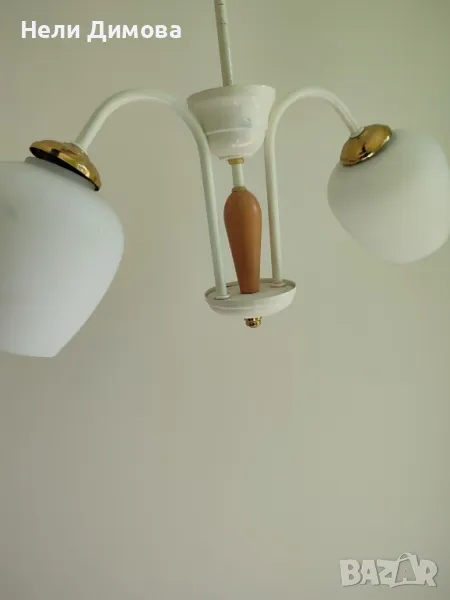 два полилея за 30 лв., снимка 1