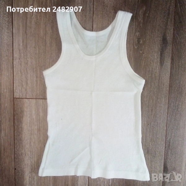 Детски потник, снимка 1