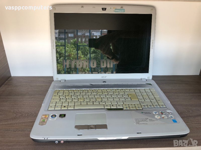 ACER Aspire 7520 на части, снимка 1