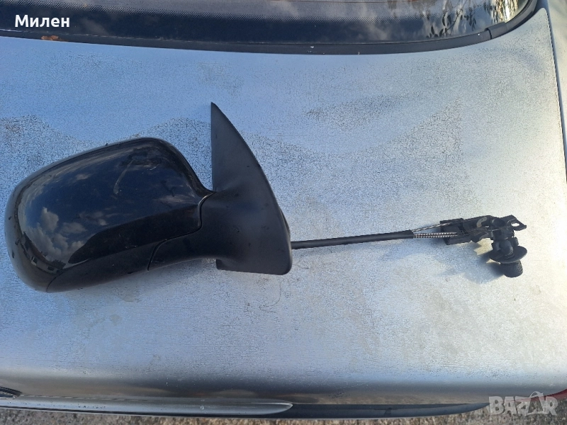 Дясно Огледало За Skoda Fabia 6Y 1999-2008 Година Шкода Фабия , снимка 1