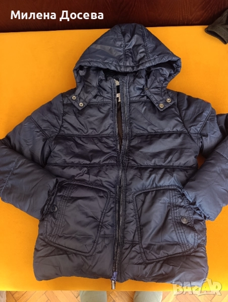 Зимно яке Есприт, снимка 1