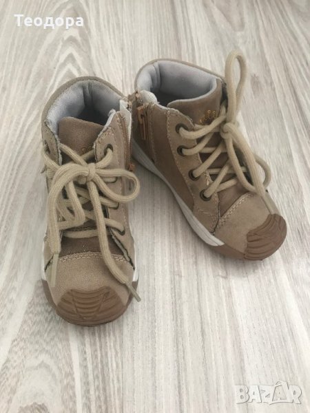 Детски боти, снимка 1
