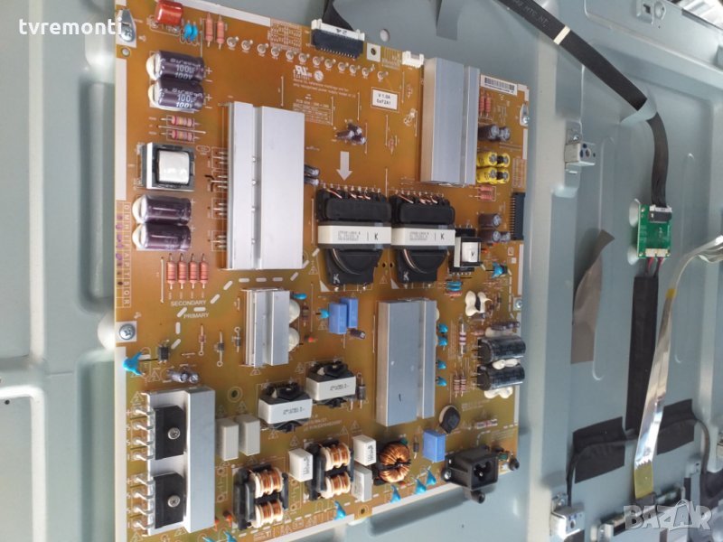 Power Supply Board Lgp50n-15ul12 EAY64029601, снимка 1