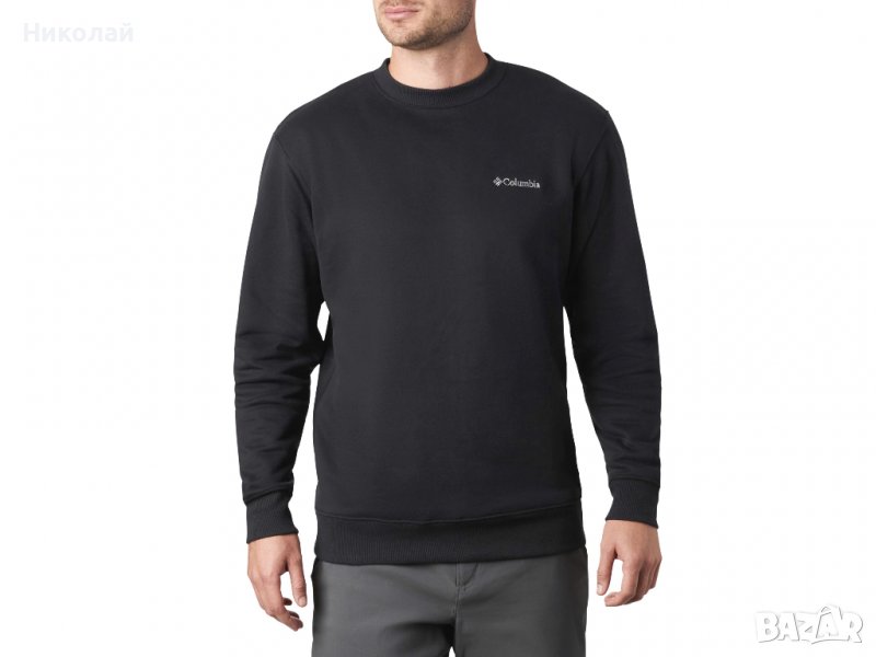 Columbia am6769 Hart Mountain II Оригинална Блуза (M), снимка 1