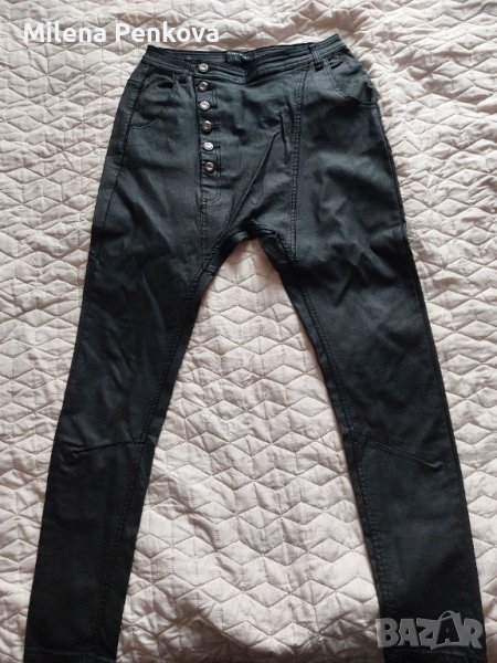 Промазан панталон , снимка 1