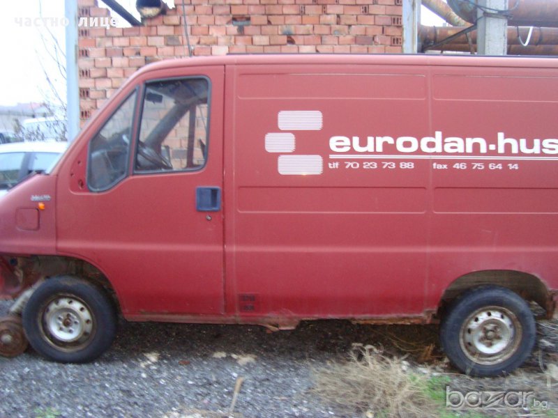 Мерседес спринтер 313 cdi