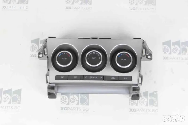 Панел климатик за Mazda 3 (2009-2011), снимка 1