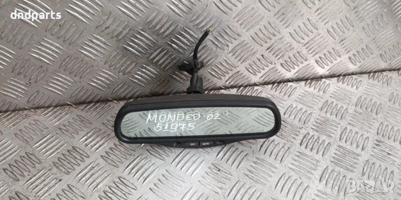 Вътрешно огледало Ford Mondeo 2002г.	, снимка 1