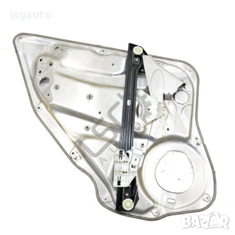 Механизъм заден десен ел. стъклоповдигач Mercedes-Benz C-Class 204 (W/S/C)(2007-2014) ID: 98226, снимка 2 - Части - 40316194