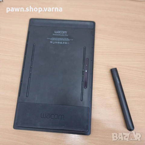 Професионален графичен таблет Wacom MobileStudio Pro 13 – като нов!, снимка 4 - Таблети - 53562627