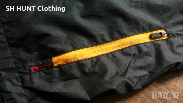 KAPPA AS ROMA Football Club Vest Размер M колекционерски футболен елек 37-64, снимка 9 - Други - 52217203