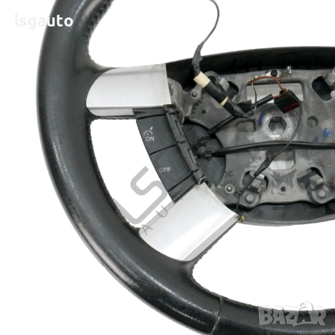 Волан Ford Focus C-MAX 2003-2007 ID: 154882, снимка 4 - Части - 52576431