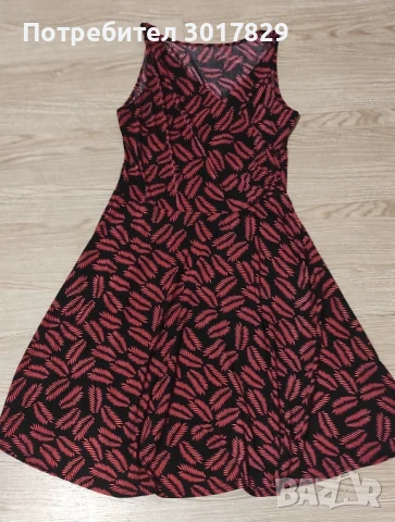 Летни рокли , снимка 3 - Рокли - 50489203