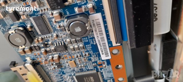 T-CONTROL BOARD T370XW02 VC 37T04-C0G, снимка 3 - Части и Платки - 34885308