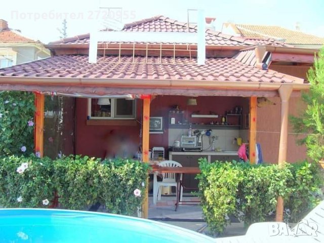 Изграждане на навеси, снимка 13 - Ремонти на покриви - 33563220