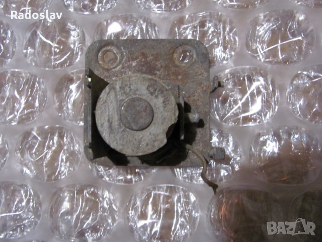 бобина 24.0 mH  5,5 ома, снимка 1 - Други - 32329112