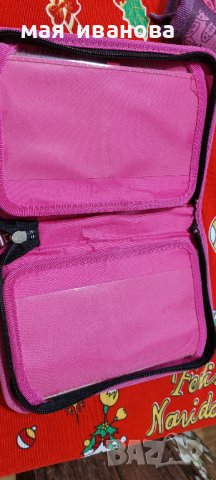 Ученически несесер GABOL, снимка 9 - Ученически пособия, канцеларски материали - 43263049