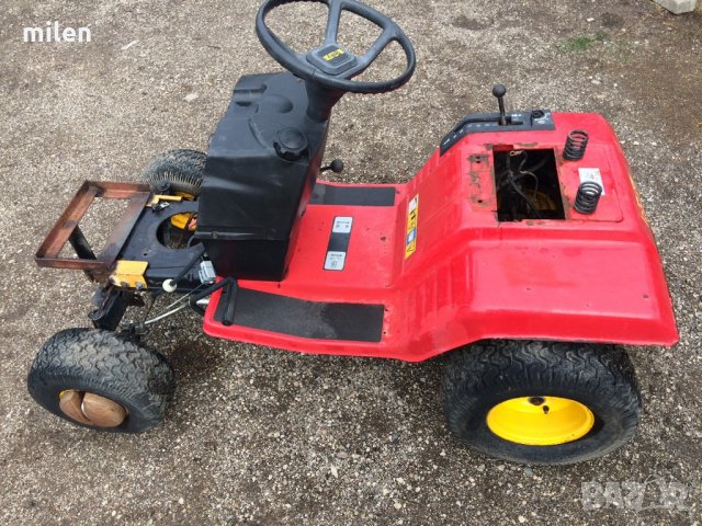 косачка на части