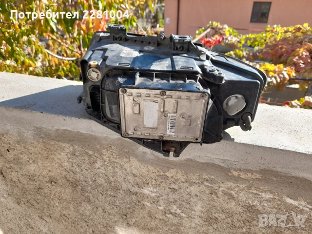 Ауди а4 б6 биксенон цял или на части, снимка 2 - Части - 52350981