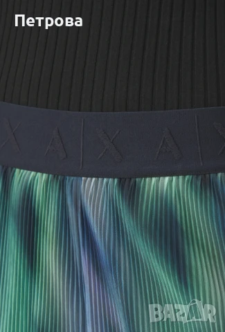 Летен панталон ARMANI EXCHANGE, снимка 5 - Панталони - 50529490