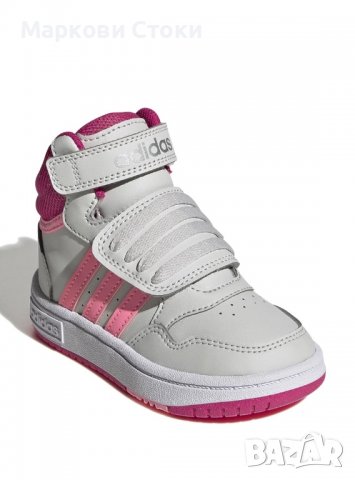 ✅ ADIDAS 🔝 Hoops Mid 3.0