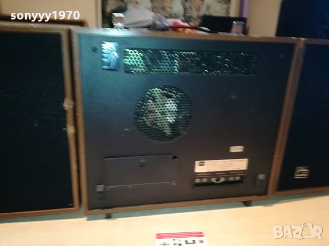 toshiba gt-840s made in japan 0805212026, снимка 12 - Ресийвъри, усилватели, смесителни пултове - 32805176