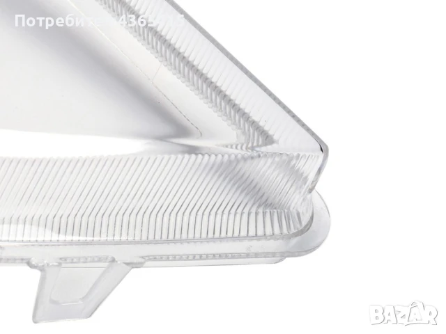 Стъкла за фарове на Mercedes ML W163 Facelift (2001-2005), снимка 8 - Аксесоари и консумативи - 50948806