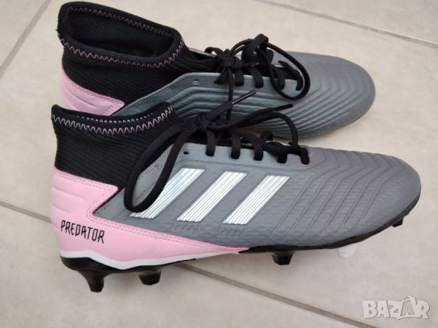 Бутонки Adidas Predator 19,3 номер 41