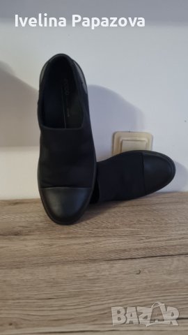 Дамски обувки ECCO, снимка 4 - Дамски ежедневни обувки - 43414445