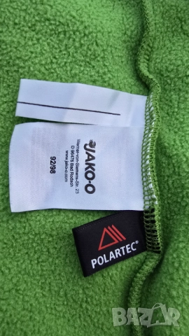 Ромпър за бебеносене JAKO размер 92-98см., снимка 4 - Детски панталони и дънки - 52449229