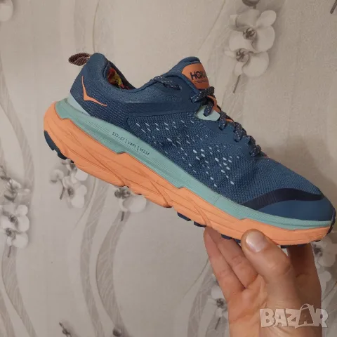 Hoka Challenger Atr 6 маратонки за бягане  номер 40 2/3, снимка 12 - Маратонки - 49155905