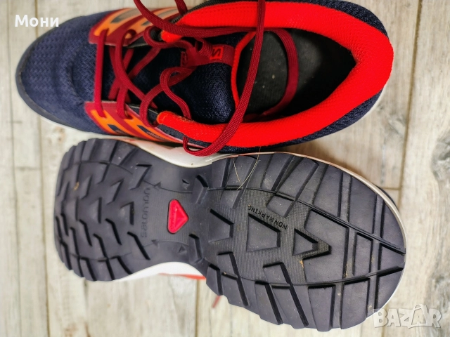 обувки различни KARL lagerfeld, solomon, 4US, снимка 10 - Дамски ежедневни обувки - 52918109