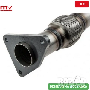 DPF филтър 20010JD71A DPF-NS-002 Nissan Qashqai Renault Koleos, снимка 3 - Части - 53323389